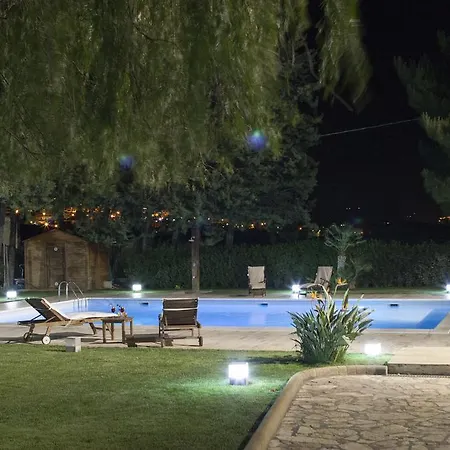 Bed & Breakfast Seta Agrigento