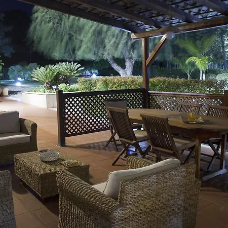 Bed & Breakfast Seta Agrigento