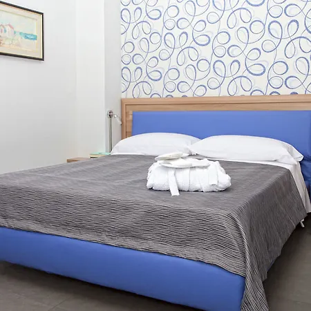 Seta Bed & Breakfast 3*