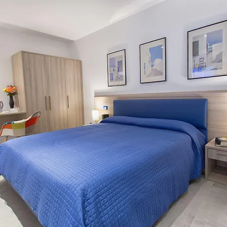 Bed & Breakfast Seta Agrigento