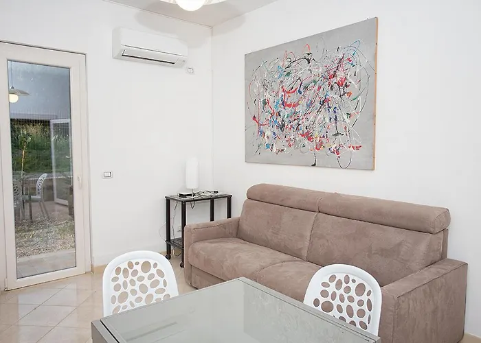 Bed & Breakfast Seta