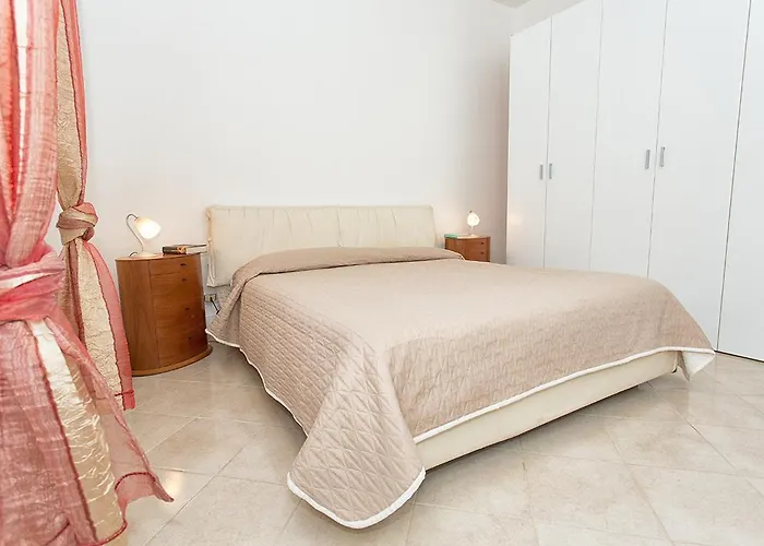 Bed & Breakfast Seta 4*