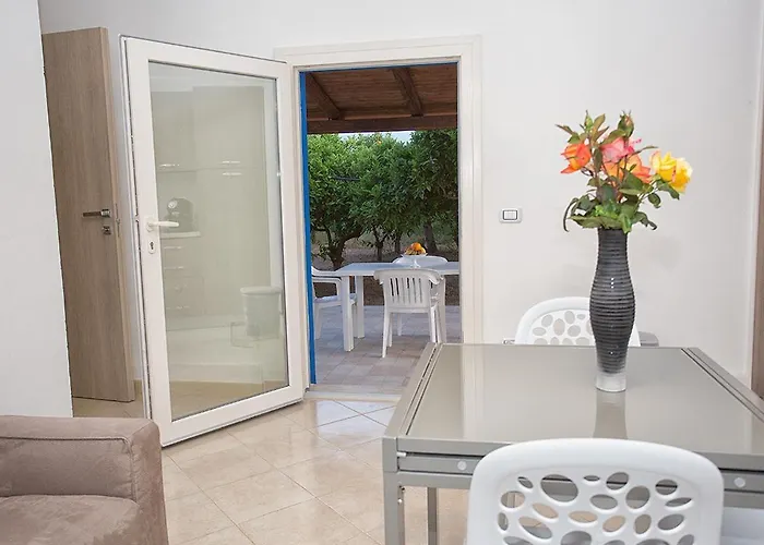 Seta Bed & Breakfast