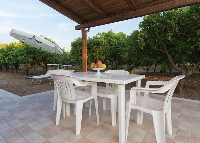 Bed & Breakfast Seta Agrigento