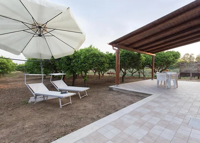 Bed & Breakfast Seta 4*