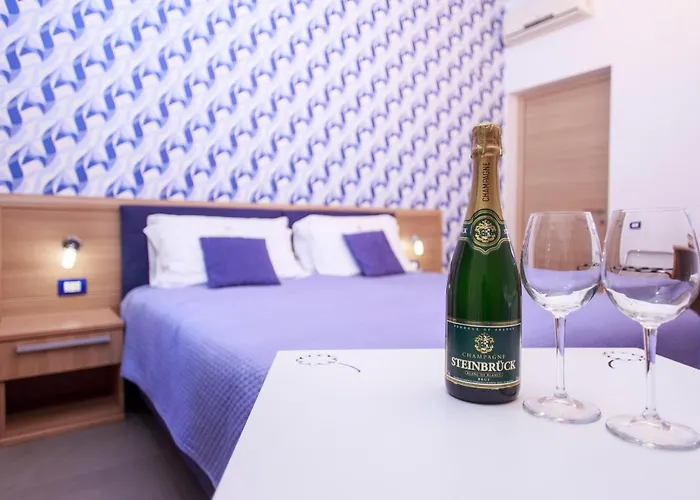 Bed & Breakfast Seta Agrigento