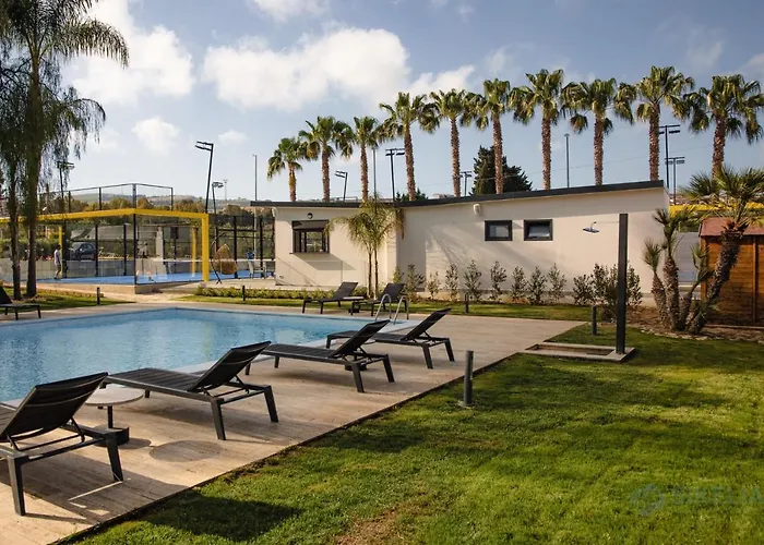 Seta Frühstückspension Agrigent