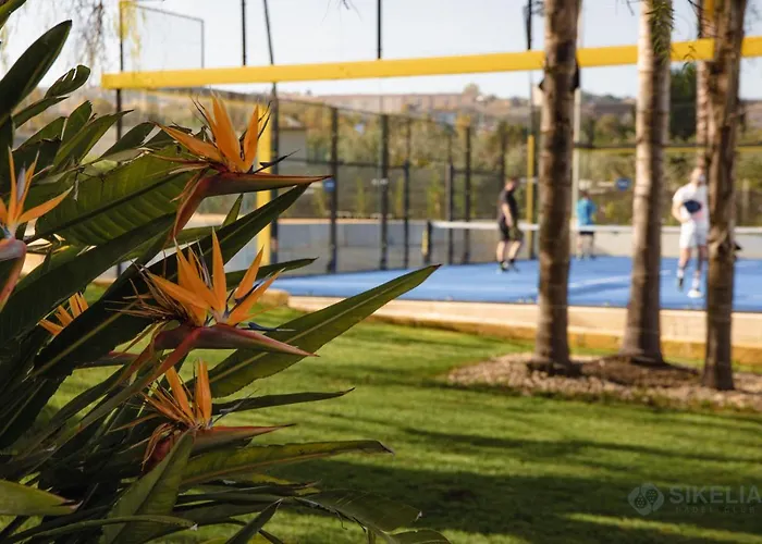 Seta Bed & Breakfast Agrigento