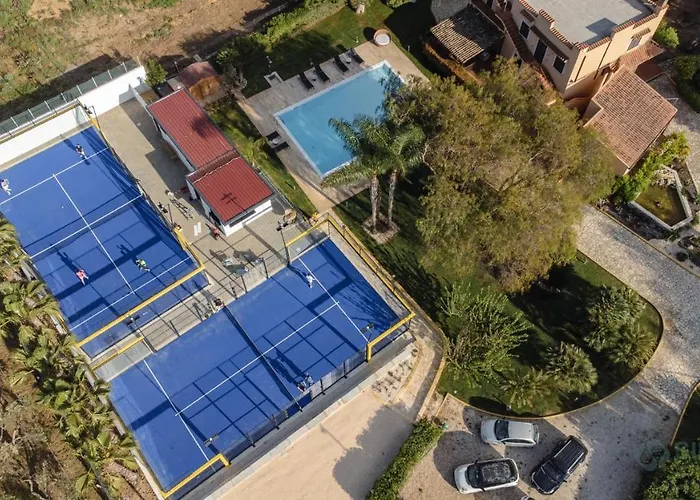 Seta Bed & Breakfast