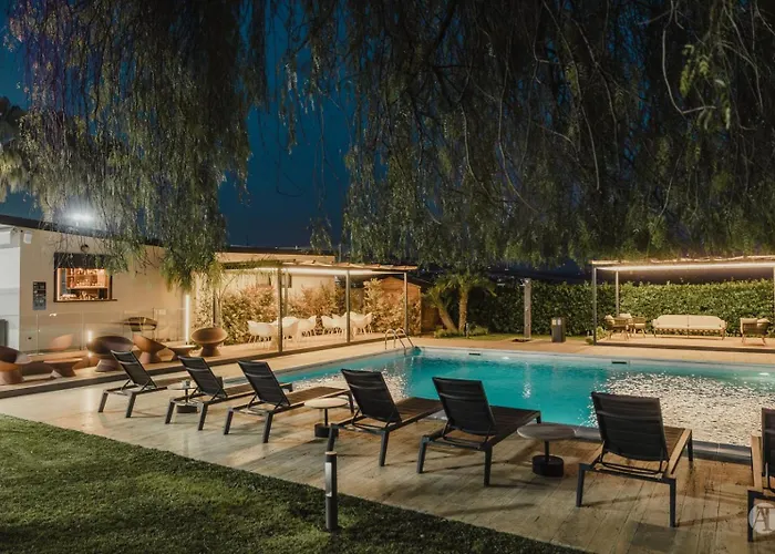 Seta Bed & Breakfast