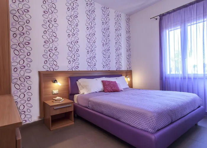 Bed & Breakfast Seta