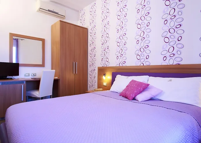 Bed & Breakfast Seta Agrigento