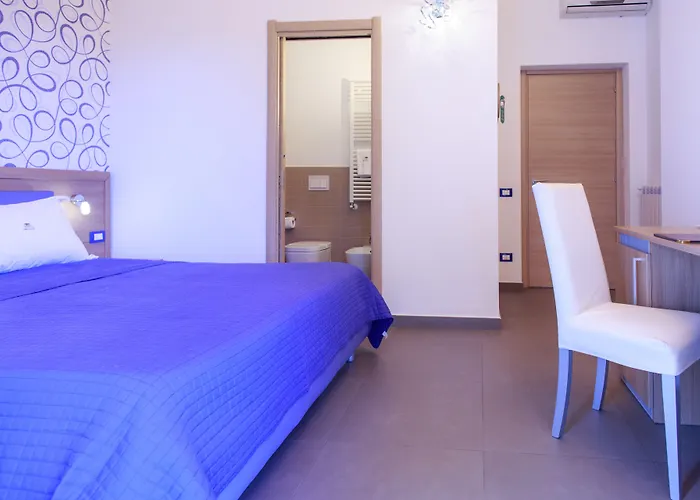 Bed & Breakfast Seta 4*