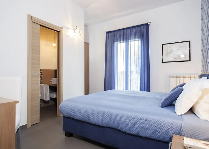 Bed & Breakfast Seta