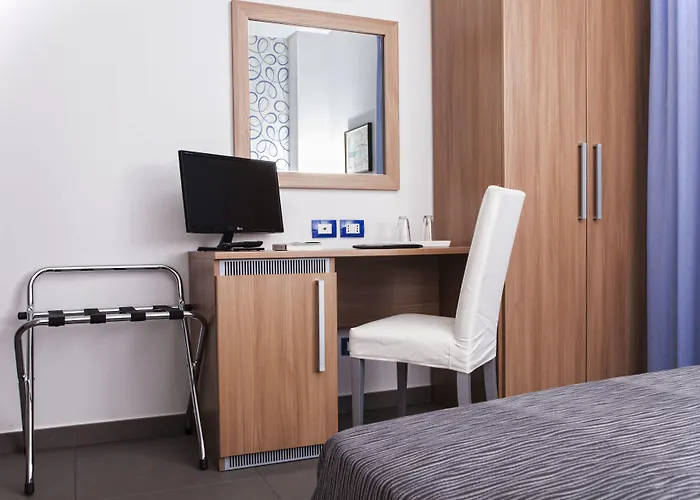 Seta Bed & Breakfast Agrigento