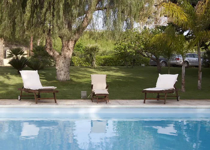 Seta Bed & Breakfast 4*