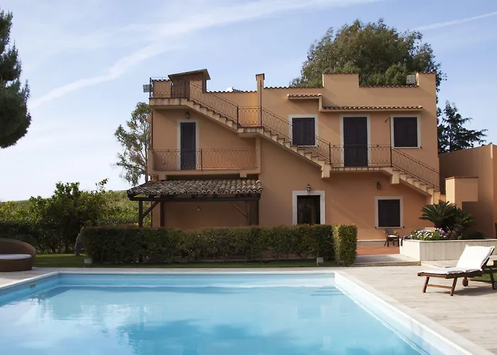 Seta Bed & Breakfast