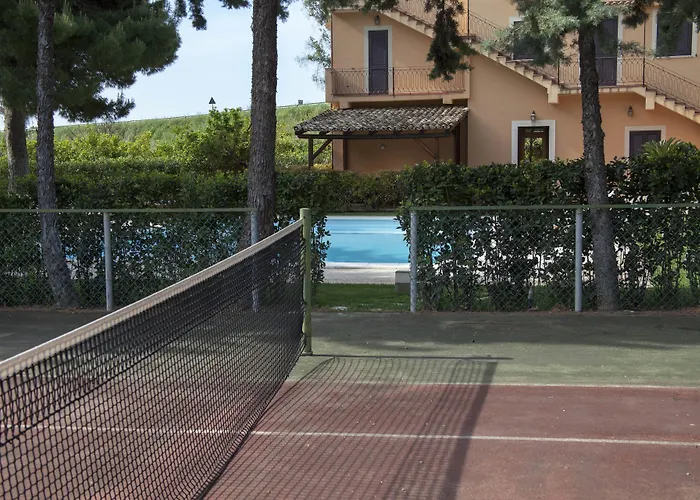 Seta Bed & Breakfast Agrigento