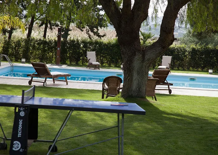 Bed & Breakfast Seta