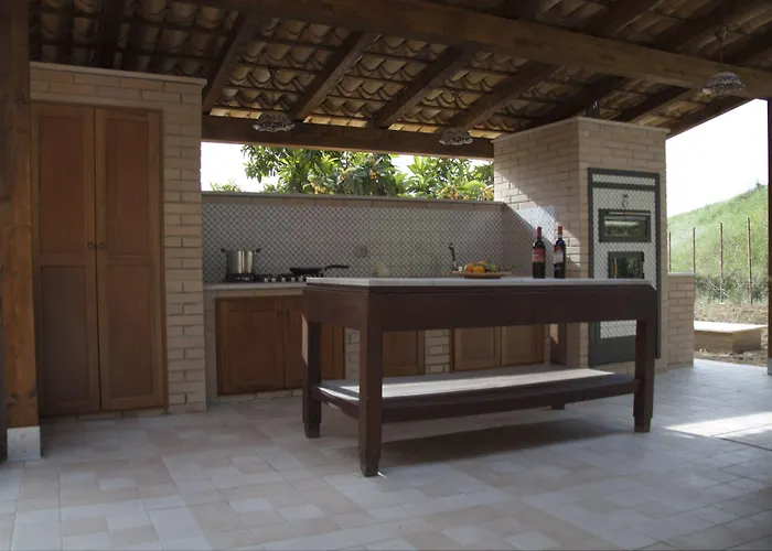 Seta Bed & Breakfast