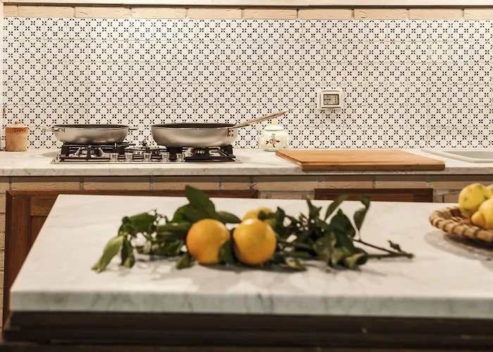 Bed & Breakfast Seta Agrigento