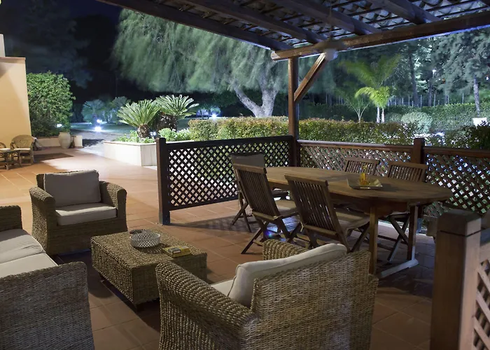 Bed & Breakfast Seta