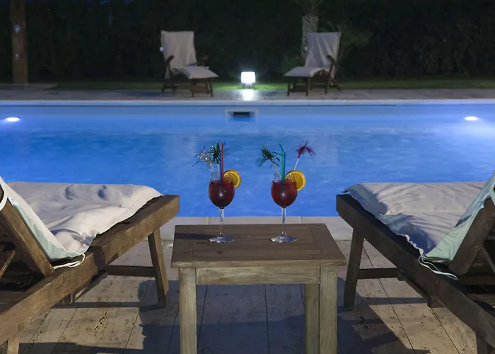 Seta Bed & Breakfast