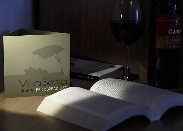 Bed & Breakfast Seta Agrigento