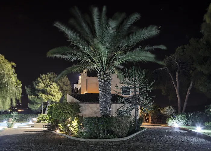 Seta Bed & Breakfast 4*