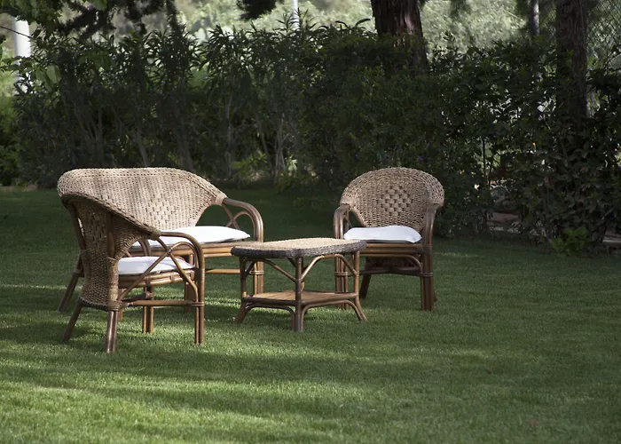 Seta Bed & Breakfast Agrigento