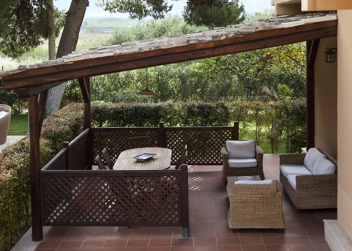 Seta Bed & Breakfast 4*