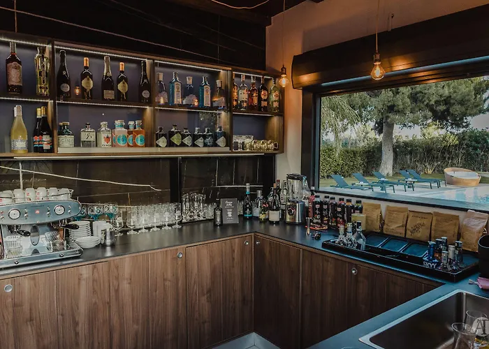 Bed & Breakfast Seta 4*