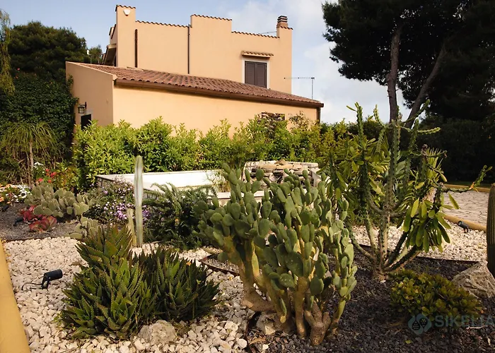 Bed & Breakfast Seta 4*