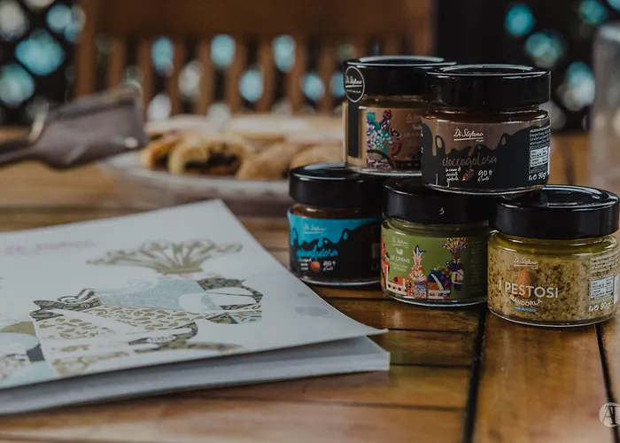 Bed & Breakfast Seta Agrigento