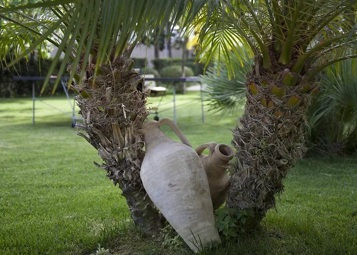 Bed & Breakfast Seta 4*