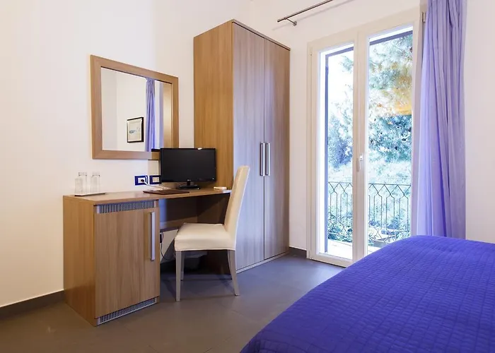 Bed & Breakfast Seta Agrigento